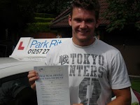 Chorley intensive driving courses lancashire 630020 Image 2